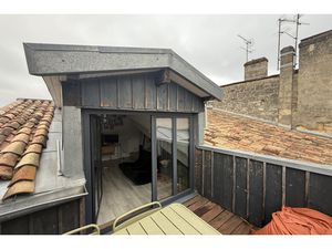 Annonce appartement à vendre