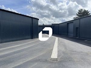 A VENDRE OU A LOUER  BATIMENTS NEUFS