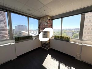 Location Bureau Lyon 69003