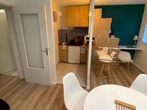 Location appartement 1 pièce 25 m² à Toulouse (31000)