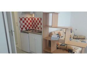 Location appartement 1 pièce 27 m² à Toulouse (31000)