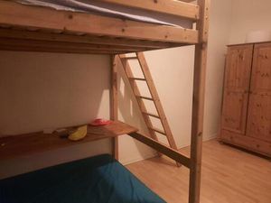 Location appartement 2 pièces 24 m² à Toulouse (31000)