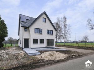 Huis te koop in Neerpelt met 3 slaapkamers