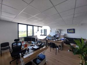Location Bureau Montpellier 34080