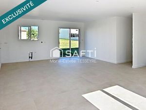 Vente maison 4 pièces 92 m² Saint-André-de-Cubzac (33240)