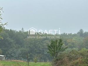 Vente terrain 900 m² Fargues-Saint-Hilaire (33370)