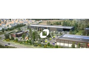 Location Local d'activités Survilliers 95470