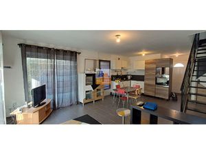 Location Maison 3 pièces 73m²