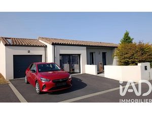 Vente Maison/villa 6 pièces