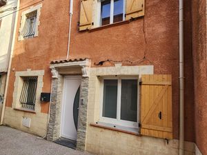 Vente Maison de village 5 pièces