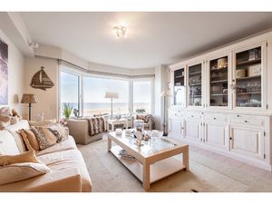 Appartement te koop in Knokke-Heist met 2 slaapkamers