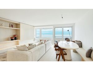 Appartement te koop in Knokke-Heist met 3 slaapkamers