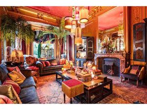 Huis te koop in Antwerpen met 3 slaapkamers