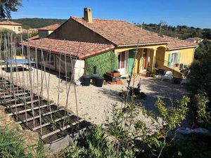 Vente Maison à Neffiès (34320) : à vendre / 114m² Neffiès