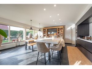 Huis te koop in Knokke-Heist met 4 slaapkamers