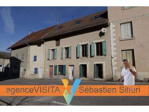 SEBASTIEN SILFERI - VISITA