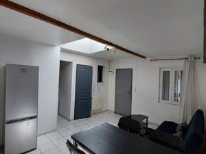Location appartement 3 pièces 45 m² à Bordeaux (33000)