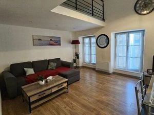 Location appartement 2 pièces 60 m² à Bordeaux (33000)