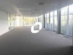 PLATEAU DE BUREAUX NEUF