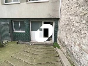 Location Bureau Paris 75020