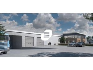 Location Local d'activités Fretin 59273