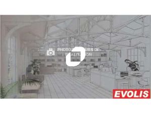 Location Bureau Orgeval 78630