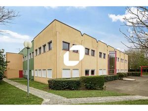 Location Bureau Trappes 78190