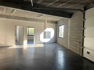 Location Local d'activités Yvrac 33370