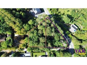 Terrain à vendre à Les Deux Tilleuls 2 Durbuy (VBD68004)