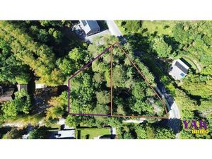 Terrain à vendre à Les Deux Tilleuls 2 Durbuy (VBD68003)