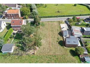 Terrain à vendre de 552 m² à Manage (VBD68025)