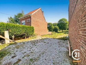 Terrain à vendre de 911 m² à Wavre (VBD68022)