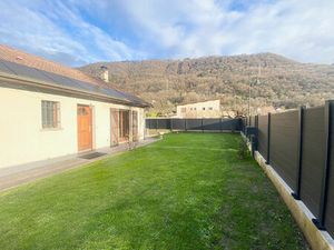 Vente maison 5 pièces 90 m² Le Cheylas (38570)