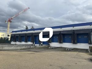 Location Local d'activités Souffelweyersheim 67460