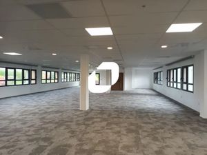 A LOUER  BUREAUX NEUFS PROXIMITE METRO