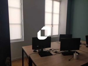 Vente Bureau Bordeaux 33000