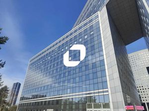 Vente Bureau Puteaux La Defense 92800