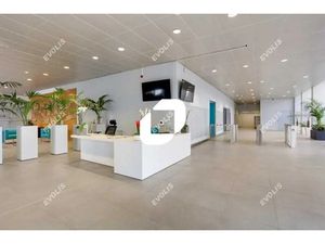 Vente Bureau Pantin 93500