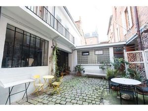 Location appartement 1 pièce 17 m² à Rennes (35000)