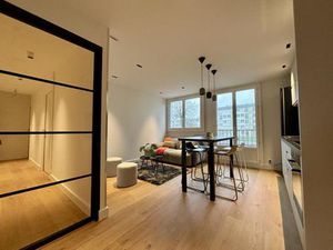 Location appartement 1 pièce 90 m² à Rennes (35000)