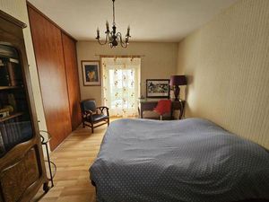 Location appartement 1 pièce 15 m² à Rennes (35000)