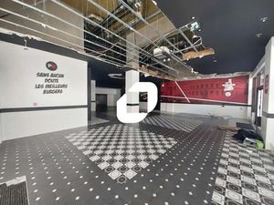 Location Commerce Nimes 30900