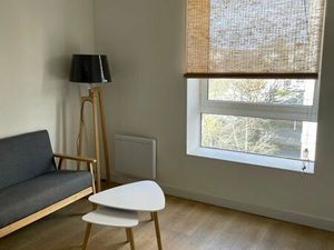 Location appartement 2 pièces 29 m² à Nantes (44000)
