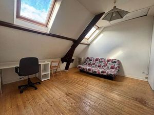 Location appartement 1 pièce 21 m² à Nantes (44000)