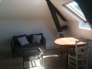 Location appartement 2 pièces 21 m² à Nantes (44000)