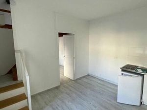 Location appartement 2 pièces 27 m² à Nantes (44000)