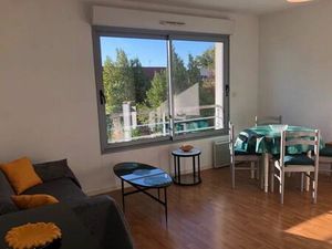 Location appartement 2 pièces 43 m² à Nantes (44000)