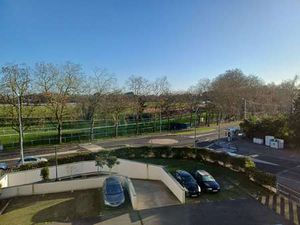 Vente Appartement 2 pièces à Nantes Hippodrome (44000) : à vendre 2 pièces / 33m² Nantes H