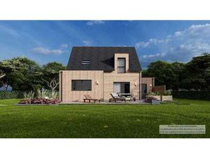 Vente Maison à Feins (35440) : à vendre / 133m² Feins