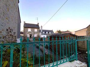 Vente Maison à Fougères (35300) : à vendre / 72m² Fougères